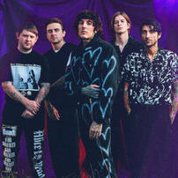 bring me the horizon